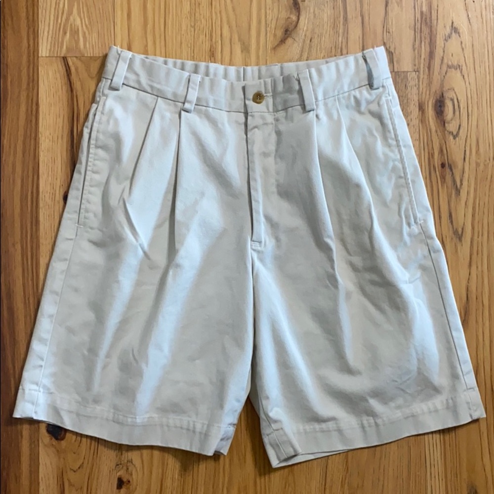 Bill’s Khakis Men’s Shorts